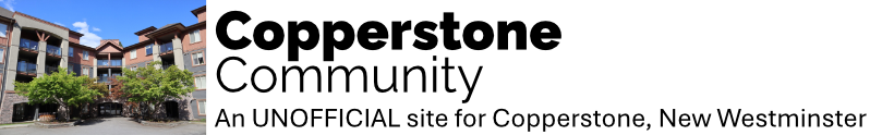 Copperstone Community
